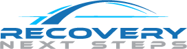 Recovery Next Steps Logo