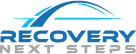 Recovery Next Steps Logo